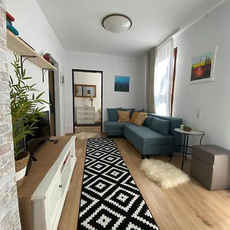 Dom wakacyjny Dana *