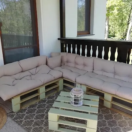Dana Holiday home *