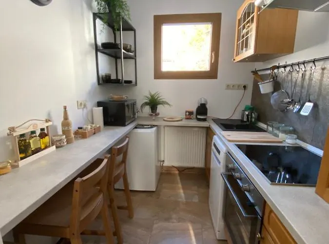 度假居 Dana 斯坦豪斯阿赛姆瑞